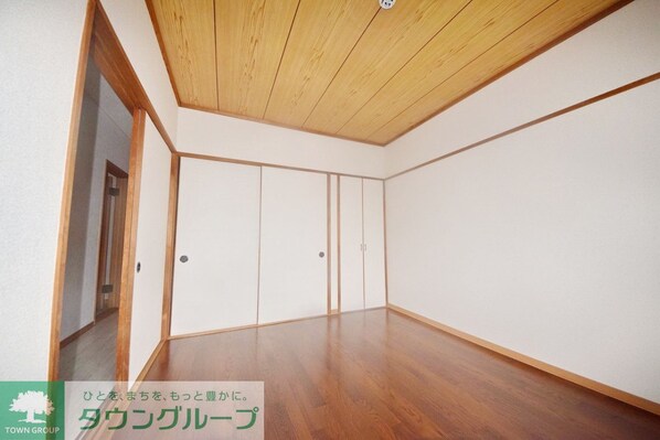 フレンズピュアの物件内観写真